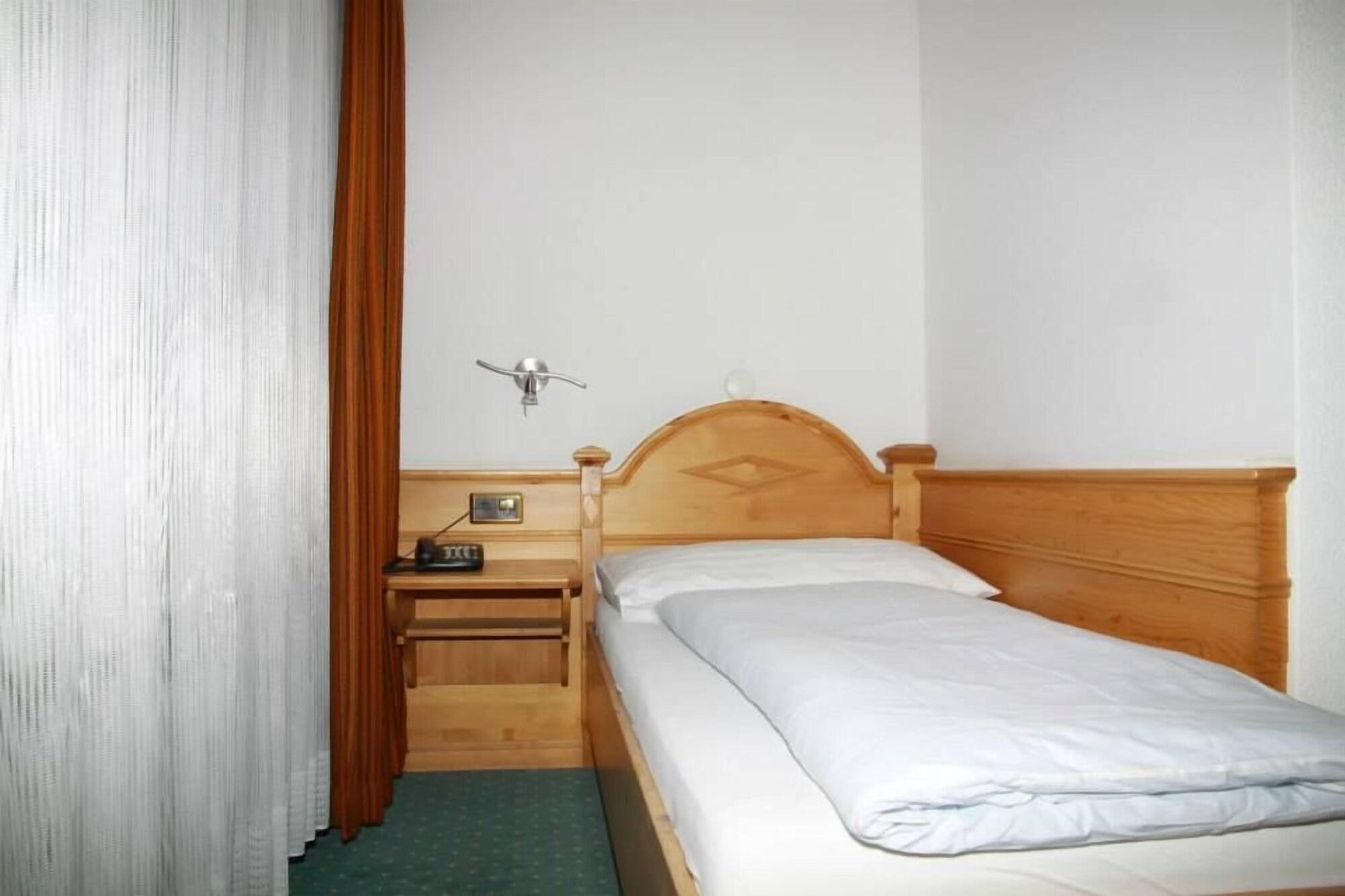 Walliserhof Täsch Dış mekan fotoğraf