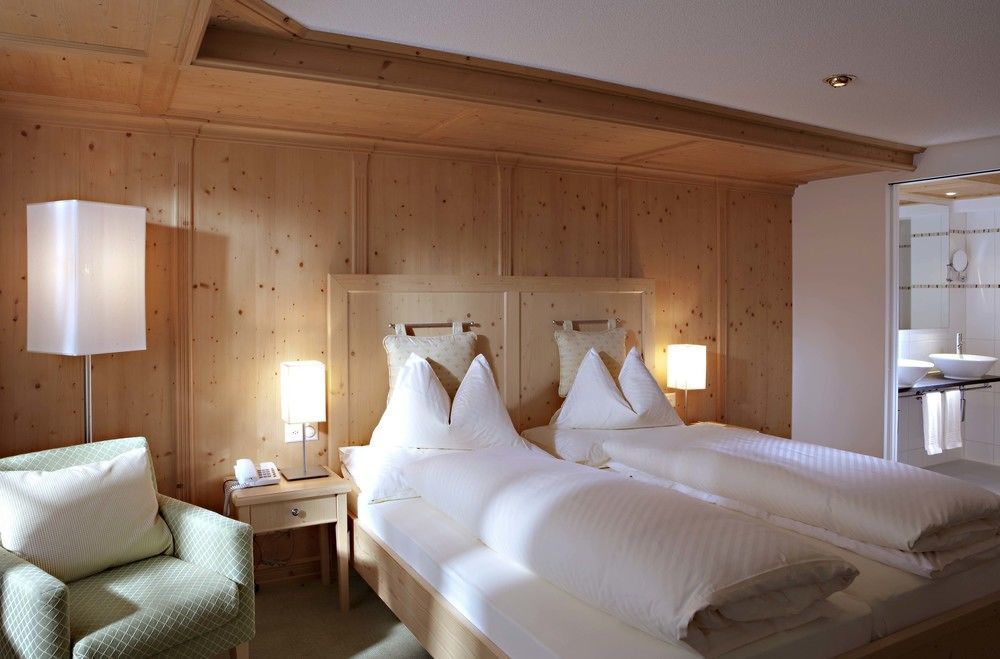 Walliserhof Täsch Oda fotoğraf